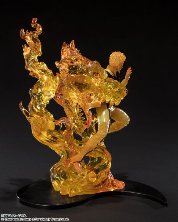 【現貨】BANDAI Figuarts ZERO 火影忍者 BORUTO 漩渦鳴人 絆Relation PVC BANDAI Figuarts ZERO 火影忍者 BORUTO 漩渦鳴人 絆Relation PVC