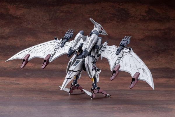 【2026/08月預購】1/72 ZOIDS 蒼茫翼龍 ALA BARONE 特別版 2000 -Recolor- 組裝模型 壽屋限定版(ZD198) 1/72 ZOIDS 蒼茫翼龍 ALA BARONE 特別版 2000 -Recolor- 組裝模型 壽屋限定版(ZD198)