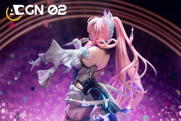 【預購】ACGN 02 1/7 愛彌絲 鳴潮 ACGN 02 1/7 愛彌絲 鳴潮