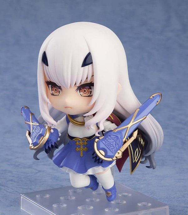 【2026/02月預購】黏土人 Lancer/美露莘 黏土人 Lancer/美露莘