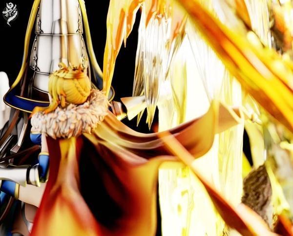 【預購】掠影 + Demons 白Saber Fate/Grand Order 第二彈 掠影 + Demons 白Saber Fate/Grand Order 第二彈