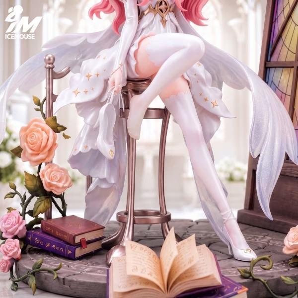 【預購】冰鼠ICEMOUSE 1/6 相戀魔法 露易絲 零之使魔 冰鼠ICEMOUSE 1/6 相戀魔法 露易絲 零之使魔