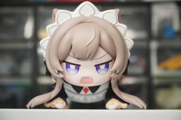 【預購】那家 桑多涅 哈欠小貓版 原神 那家 桑多涅 哈欠小貓版 原神