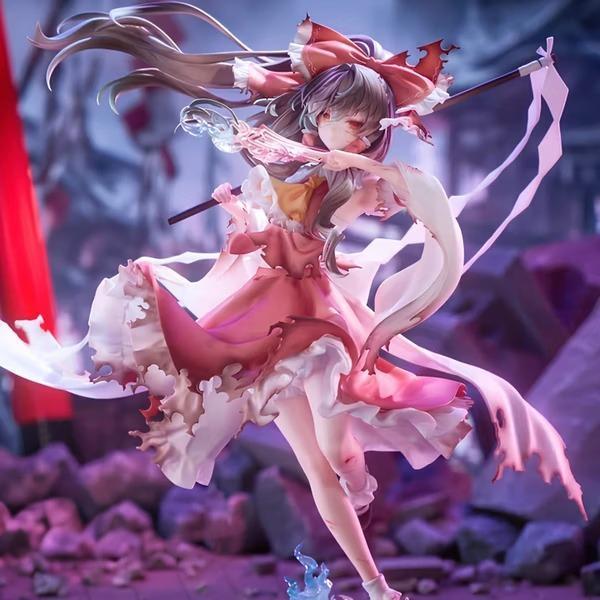 【預購】LLK 1/7 博麗靈夢 東方Project LLK 1/7 博麗靈夢 東方Project