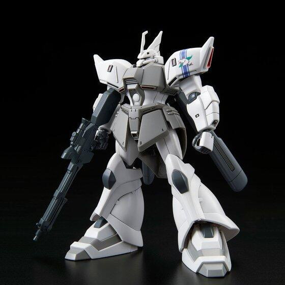 【現貨】1/144 HG MS-14JG 真松永專用 傑爾古格J 1/144 HG MS-14JG 真松永專用 傑爾古格J