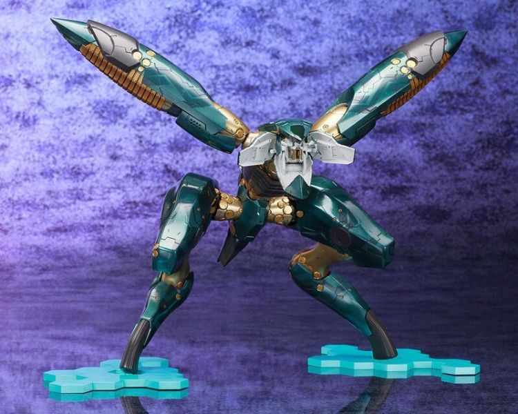 【2026/01月預購】1/100 潛龍諜影4 愛國者之槍 METAL GEAR RAY  組裝模型(KP266X) 1/100 潛龍諜影4 愛國者之槍 METAL GEAR RAY  組裝模型(KP266X)