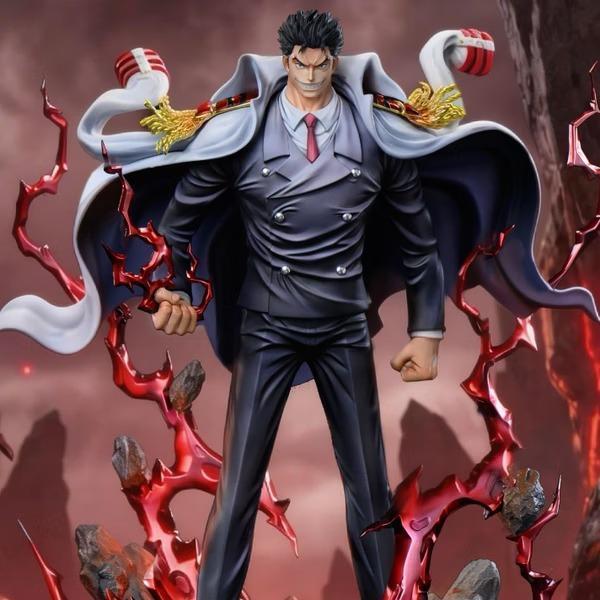 【預購】Opening 年輕卡普 鐵拳卡普 航海王 Opening 年輕卡普 鐵拳卡普 航海王