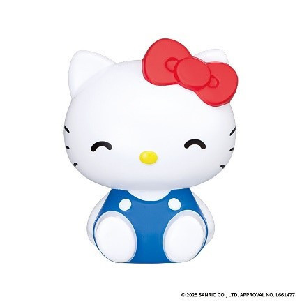【2025/11月預購】NADEKKO LIFE 三麗鷗 HELLO KITTY NADEKKO LIFE 三麗鷗 HELLO KITTY