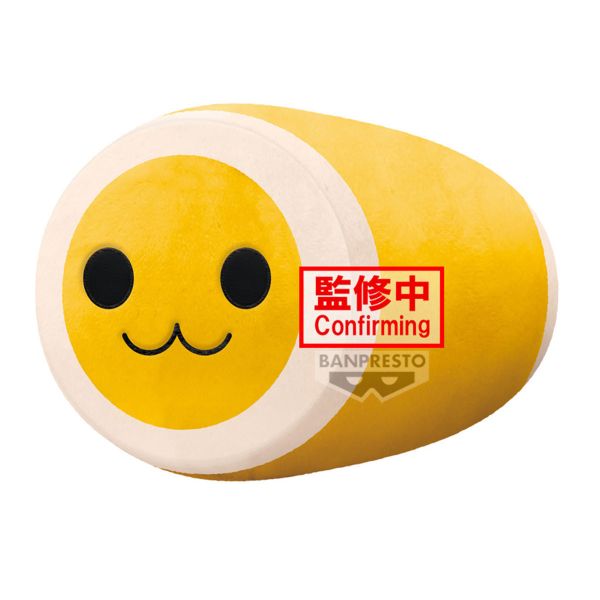 【2025/12月預購】太鼓達人 絨毛玩偶 連打咚 太鼓達人 絨毛玩偶 連打咚