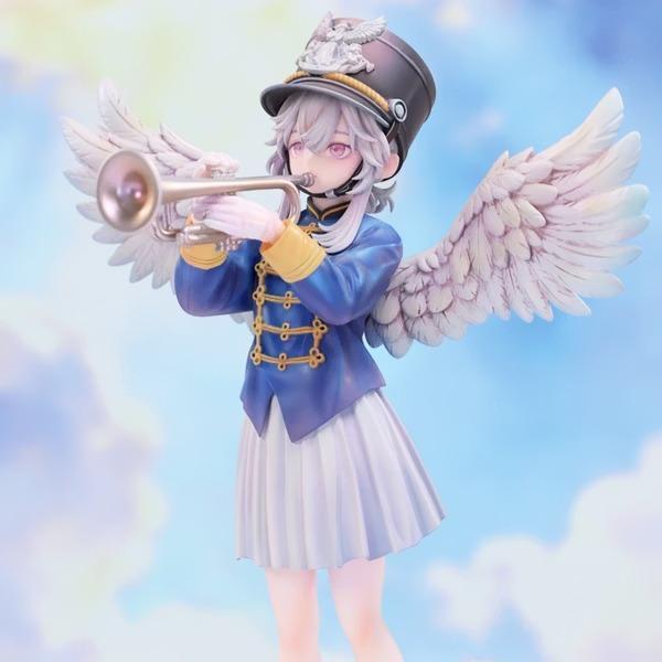 【預購】WeArtDoing 天使菲奇子 Angel Feiqizi WeArtDoing 天使菲奇子 Angel Feiqizi
