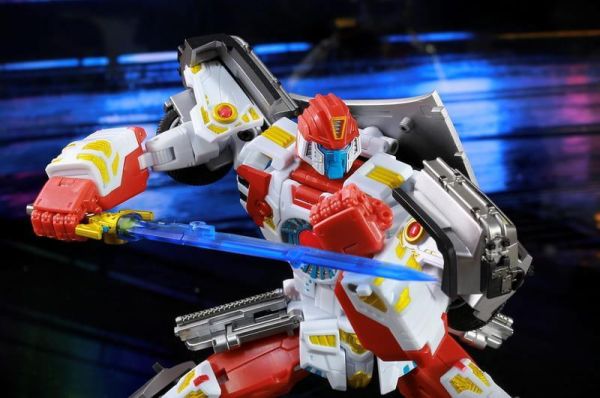 【2026/09月預購】Ocular Max MMC OX IF-03 時空劍 克羅諾斯Chronus Ocular Max MMC OX IF-03 時空劍 克羅諾斯Chronus