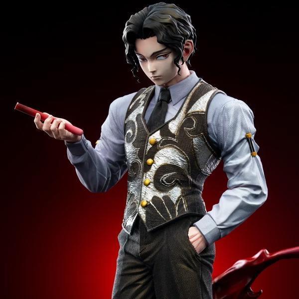 【預購】FXW 鬼王無慘 鬼滅之刃(雙版本) FXW 鬼王無慘 鬼滅之刃(雙版本)