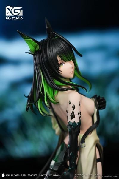 【預購】XG 1/6 Mon3tr 明日方舟 XG 1/6 Mon3tr 明日方舟