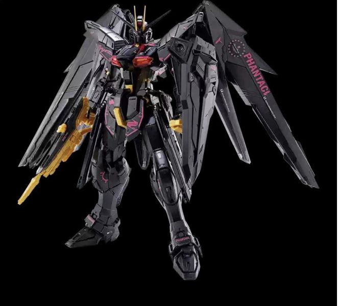 【2026/06月預購】MG 1/100 范特西 自由鋼彈Ver.J 海外限定版 MG 1/100 范特西 自由鋼彈Ver.J 海外限定版