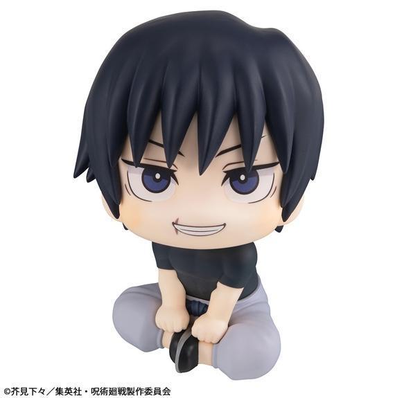 【2026/09月預購】LOOK UP 咒術迴戰 伏黑甚爾 LOOK UP 咒術迴戰 伏黑甚爾