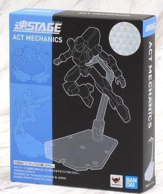 【2027/04月預購】魂STAGE ACT MECHANICS 魂STAGE ACT MECHANICS