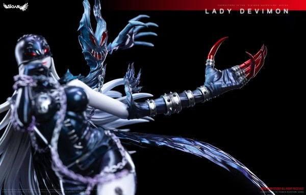 【預購】Soar 妖女獸 妖女獸 Soar 妖女獸 妖女獸