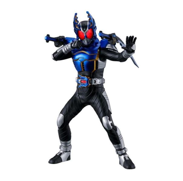 【2027/02月預購】ULTIMATE LUMINOUS 假面騎士KABUTO 套組 ULTIMATE LUMINOUS 假面騎士KABUTO 套組