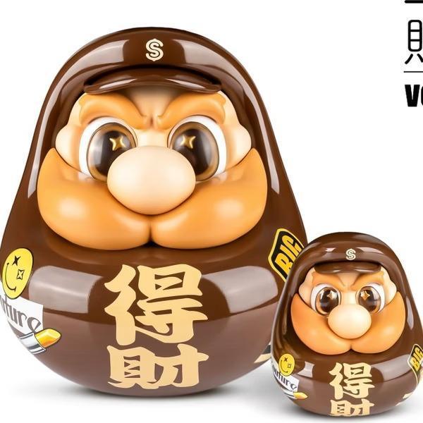 【預購】SENZII千紙 Neo sancai奢三財 NO.3得財 vol.08 (雙版本) SENZII千紙 Neo sancai奢三財 NO.3得財 vol.08 (雙版本)