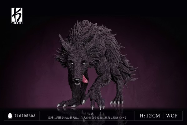 【預購】KS WCF 揍敵客 寵物 三毛 HUNTER X HUNTER全職獵人 第四十七彈 KS WCF 揍敵客 寵物 三毛 HUNTER X HUNTER全職獵人 第四十七彈