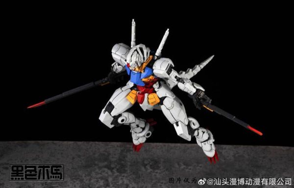 【2025/06月預購】黑色木馬 鋼索斯 組裝模型 高23cm 初鋼配色 黑色木馬 鋼索斯 組裝模型 高23cm 初鋼配色