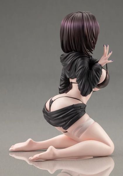【2026/04月預購】1/6  瑠川醬 原畫by Rukawa Negi PVC 1/6  瑠川醬 原畫by Rukawa Negi PVC