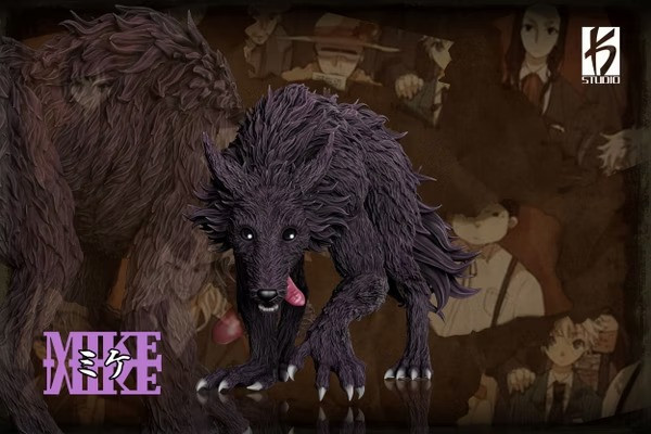 【預購】KS WCF 揍敵客 寵物 三毛 HUNTER X HUNTER全職獵人 第四十七彈 KS WCF 揍敵客 寵物 三毛 HUNTER X HUNTER全職獵人 第四十七彈