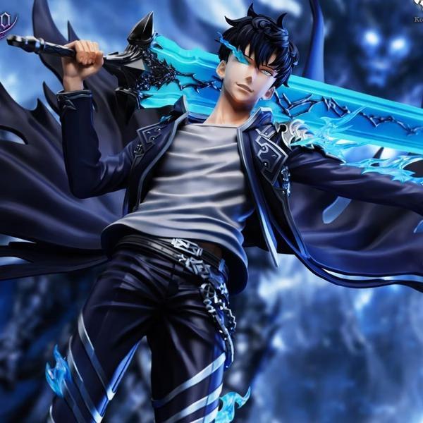 【預購】Koi 1/6 成振宇 我獨自升級 Koi 1/6 成振宇 我獨自升級