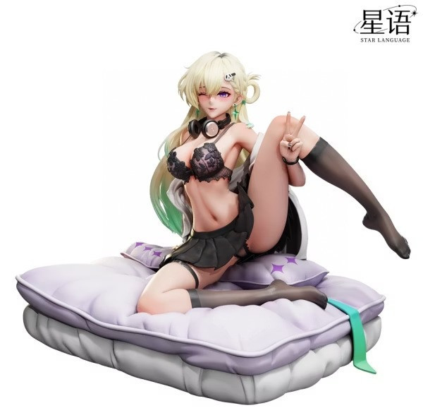 【預購】星語 1/4 琳奈 鳴潮 星語 1/4 琳奈 鳴潮