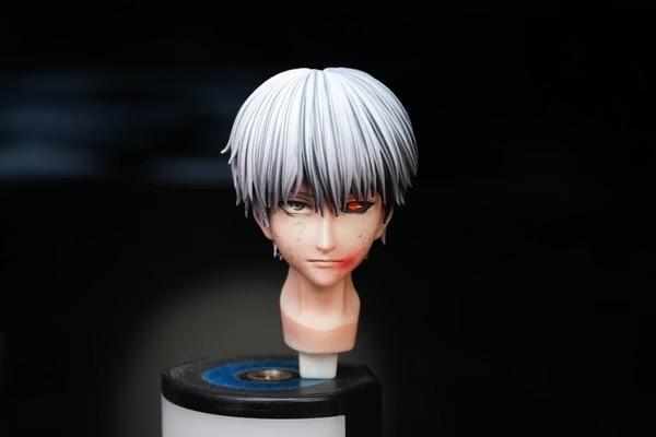 【預購】Damocles 1/6 椅子金木研 東京喰種 Damocles 1/6 椅子金木研 東京喰種