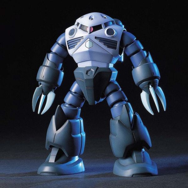 【現貨】HGUC #006 1/144 MSM-07 HGUC #006 1/144 MSM-07