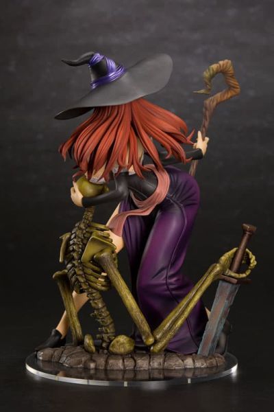 【2026/02月購】1/7 魔龍寶冠 - Sorceress 1/7 魔龍寶冠 - Sorceress