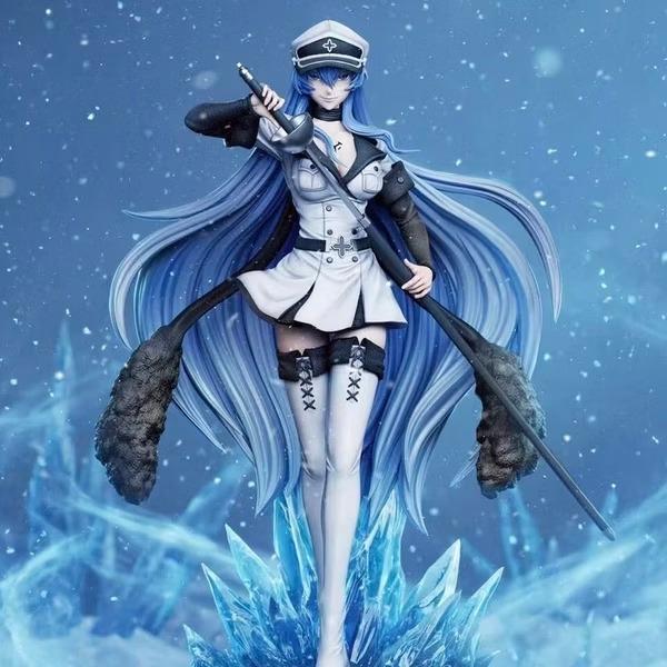【預購】PG + Dazzle 1/6 艾斯德斯＆赤瞳 斬赤紅之瞳 (雙版本) PG + Dazzle 1/6 艾斯德斯＆赤瞳 斬赤紅之瞳 (雙版本)