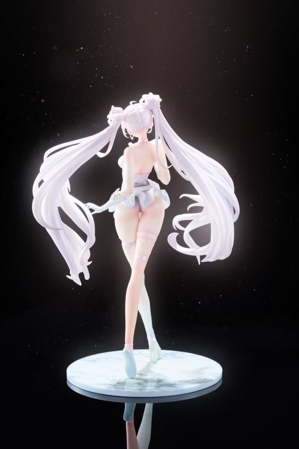 【預購】CircleMax 1/7 水冰月 月野兔 月之禮服 美少女戰士 CircleMax 1/7 水冰月 月野兔 月之禮服 美少女戰士