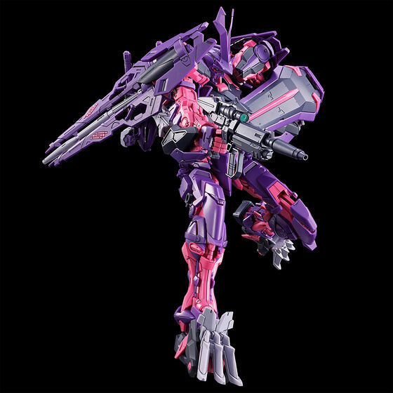 【2025/12月預購】MG 1/100 GUNDAM ASTRAY MIRAGE FRAME SECOND ISSUE MG 1/100 GUNDAM ASTRAY MIRAGE FRAME SECOND ISSUE