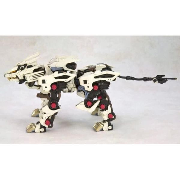 【現貨】1/72 ZOIDS RZ-041 長牙獅零式 Marking Plus Ver. 組裝模型(ZD121R) 1/72 ZOIDS RZ-041 長牙獅零式 Marking Plus Ver. 組裝模型(ZD121R)