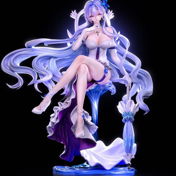 【預購】小浣熊 1/6 坎特蕾拉 鳴潮 小浣熊 1/6 坎特蕾拉 鳴潮