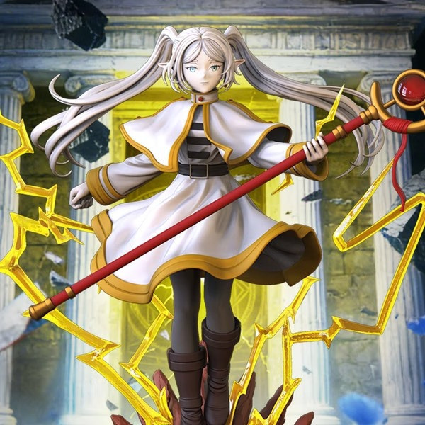 【預購】Qian謙 芙莉蓮 葬送的芙莉蓮 Qian謙 芙莉蓮 葬送的芙莉蓮