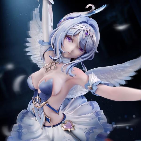 【預購】如夢社 1/6 奧黛塔 原神 如夢社 1/6 奧黛塔 原神