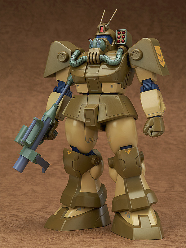 【2026/03月預購】1/72 COMBAT ARMORS MAX09 Abitate T10C Blockhead X-Nebula對應型 1/72 COMBAT ARMORS MAX09 Abitate T10C Blockhead X-Nebula對應型