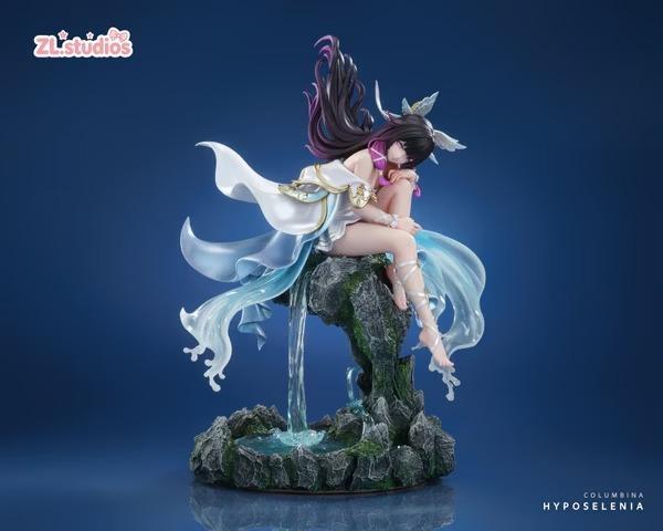 【預購】ZL 1/6 月之公主 原神 ZL 1/6 月之公主 原神