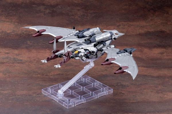 【2026/08月預購】1/72 ZOIDS 蒼茫翼龍 ALA BARONE 特別版 2000 -Recolor- 組裝模型 壽屋限定版(ZD198) 1/72 ZOIDS 蒼茫翼龍 ALA BARONE 特別版 2000 -Recolor- 組裝模型 壽屋限定版(ZD198)