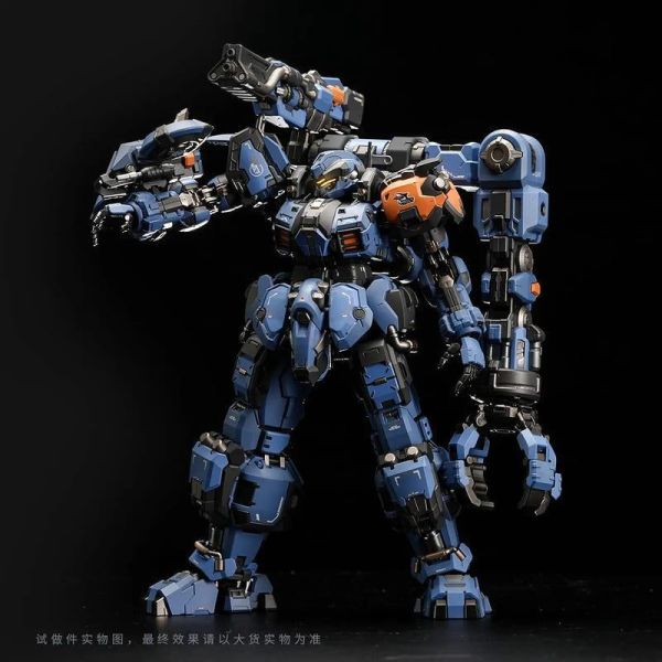 【2026/09月預購】MOSHOWTOYS 模壽 先祖效應 卓越級 暴君 錨桿 眾籌特別版 成品模型 MOSHOWTOYS 模壽 先祖效應 卓越級 暴君 錨桿 眾籌特別版 成品模型