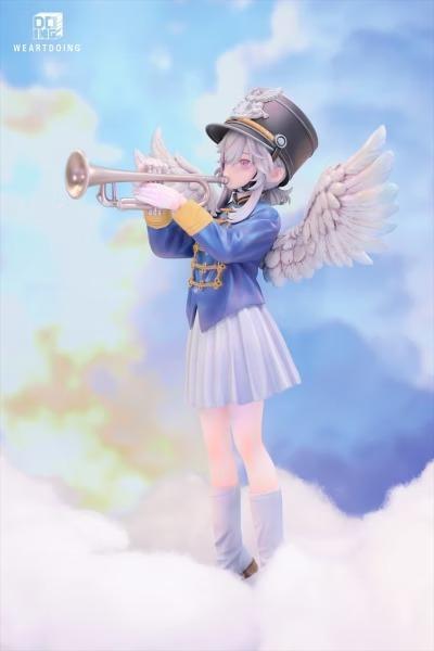 【預購】WeArtDoing 天使菲奇子 Angel Feiqizi WeArtDoing 天使菲奇子 Angel Feiqizi