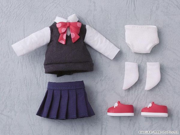 【2027/01月預購】黏土娃 服裝套組 伊地知虹夏 黏土娃 服裝套組 伊地知虹夏