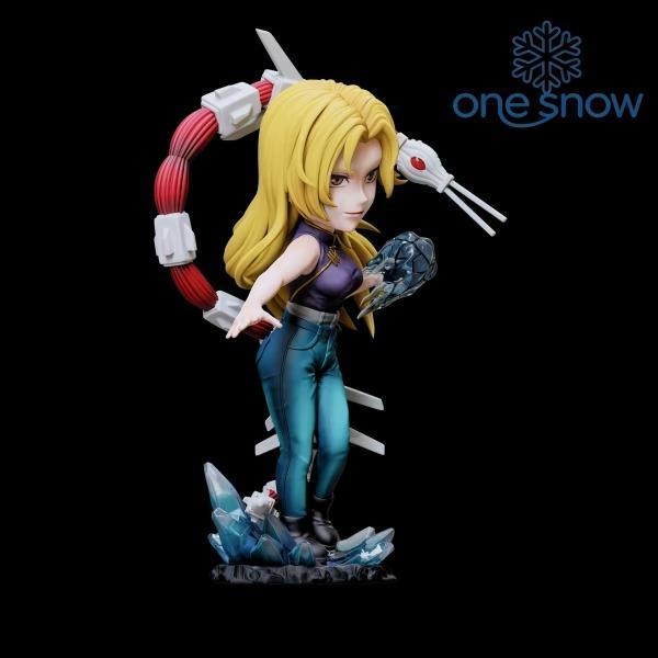 【預購】一雪One Snow WCF 死滅迴游 九十九由基 咒術迴戰 一雪One Snow WCF 死滅迴游 九十九由基 咒術迴戰