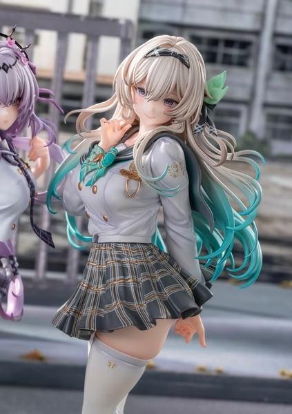 【預購】RG 1/6 制服 流螢&瑕蝶 崩壞：星穹鐵道(多版本) RG 1/6 制服 流螢&瑕蝶 崩壞：星穹鐵道(多版本)