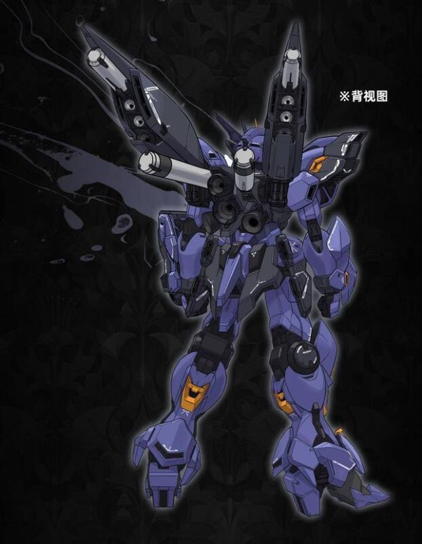 【先行預購 價格待定】將作社 彼岸花 LYCORIS 1/100 機甲 組裝模型 將作社 彼岸花 LYCORIS 1/100 機甲 組裝模型