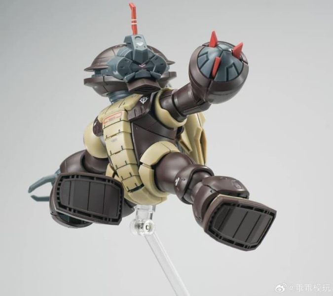 【2026/09月預購】乖乖模玩 雷霆拼裝模型系列 雷霆嘎巴 1/100雙機體套裝 組裝模型 乖乖模玩 雷霆拼裝模型系列 雷霆嘎巴 1/100雙機體套裝 組裝模型