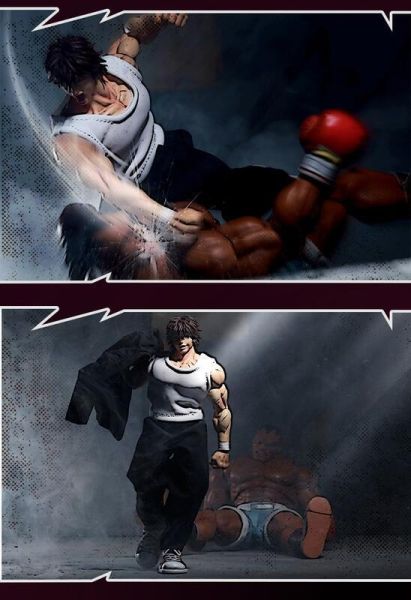 【2026/07月預購】精零鍛造 storm toys 範馬刃牙 刃牙 校服套裝 不含主體 僅服裝 精零鍛造 storm toys 範馬刃牙 刃牙 校服套裝 不含主體 僅服裝